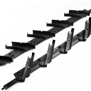 System Ogrodowych Żaluzji- RAL 9005